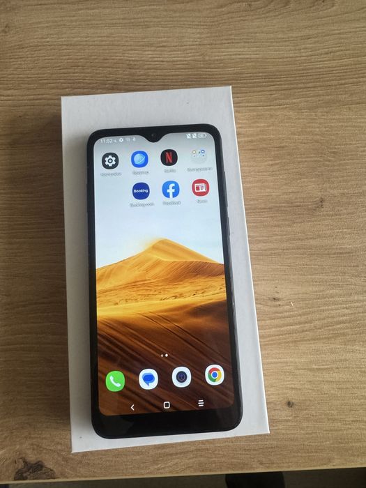 Мобилен телефон Alcatel 5028A