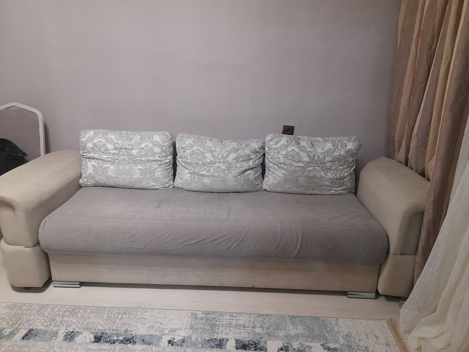 Диваны раскладные