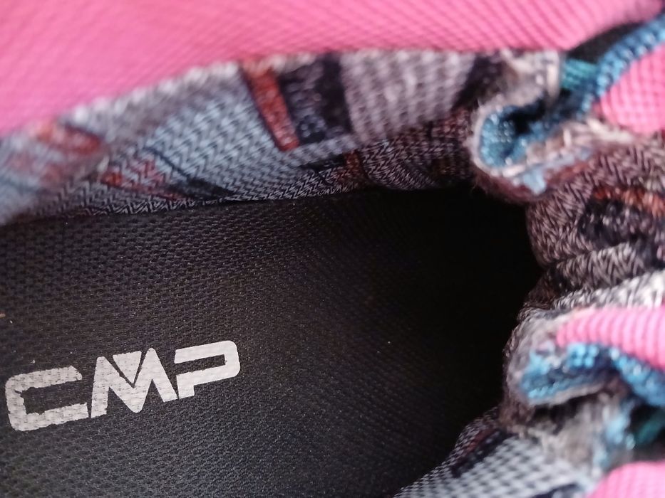 Туристически обувки CMP, номер 39.5