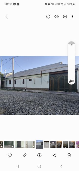 Срочно продаётся частный дом