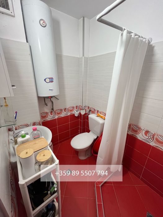 Продава се Тристаен апартамент в Пловдив, Кючук Париж - 87 кв.м за 1615 €/кв.м - Снимка #8