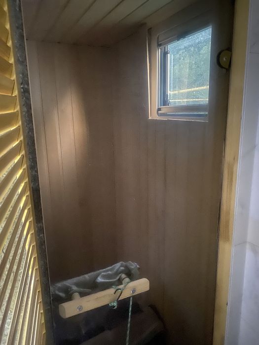 Дом-Дача на колёсах 4 WD