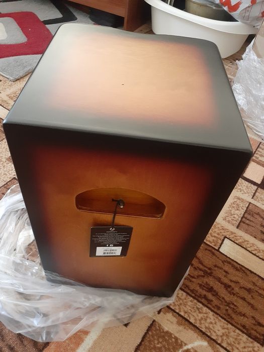 Ударный инструмент Кахон