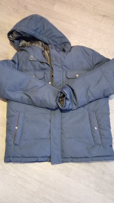 Зимно яке Jack $ Jones