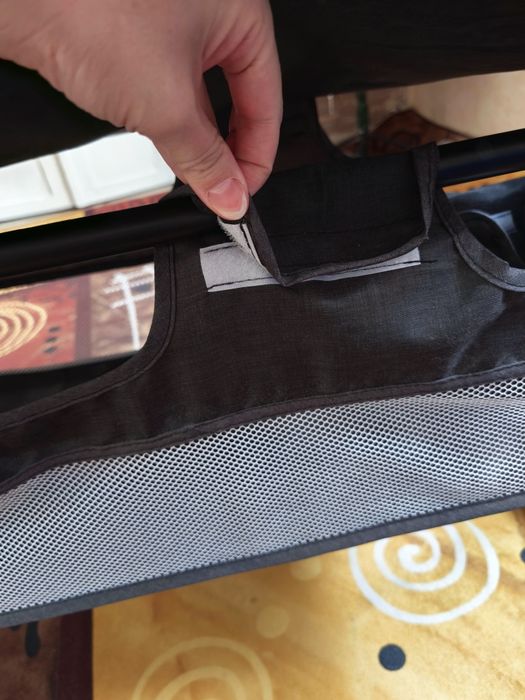 Продам манеж кроватку