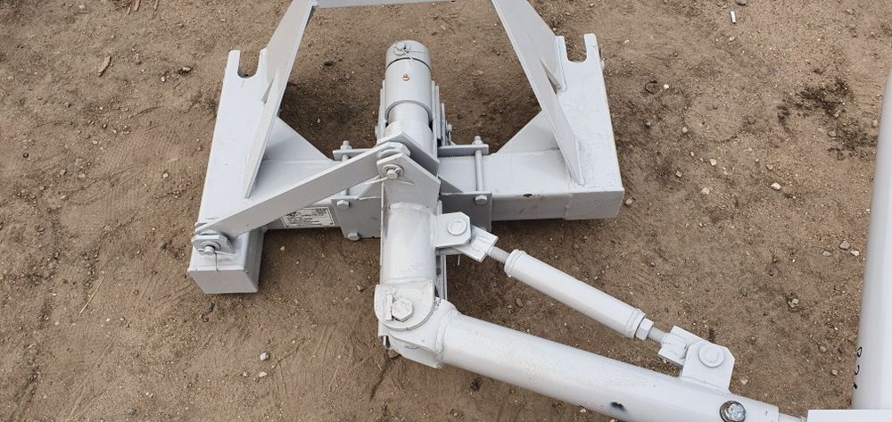 Грабли-ворошилки