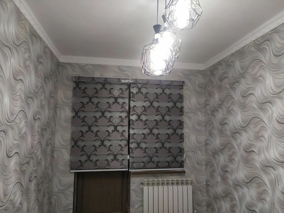 ЧИРЧИК шахрида  аренда квартира 4 хонали