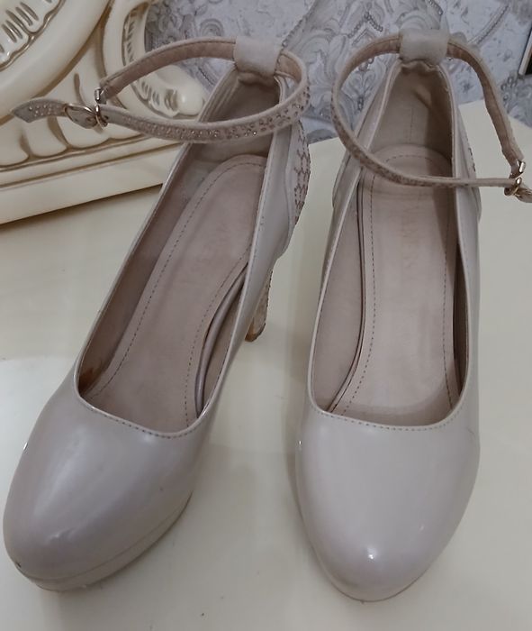 Обувьи классного качества