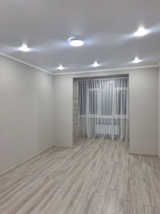 Сдается 2х комнатная квартира