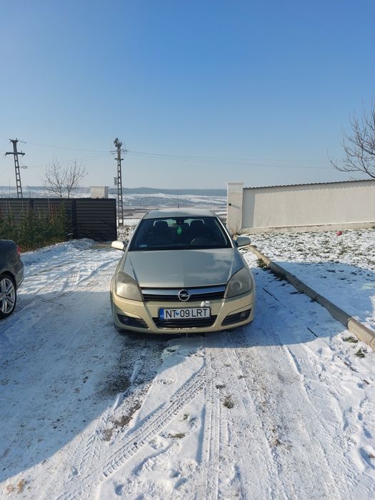 Vand Opel astra H