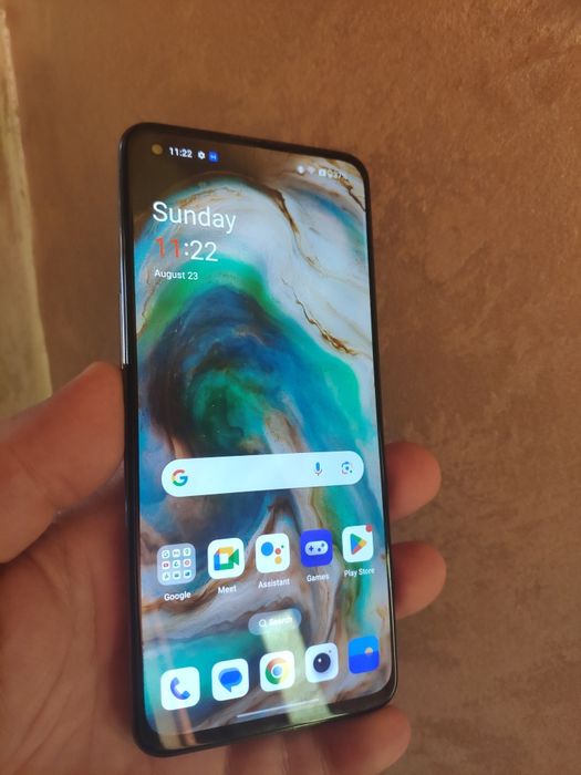 One plus Nord 2 5g 256gb