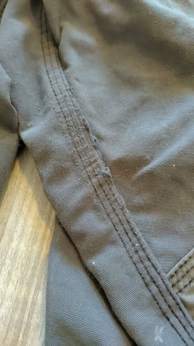 мъжки 3/4 шорти за колоездене Endura Hummvee (размер 46/S)