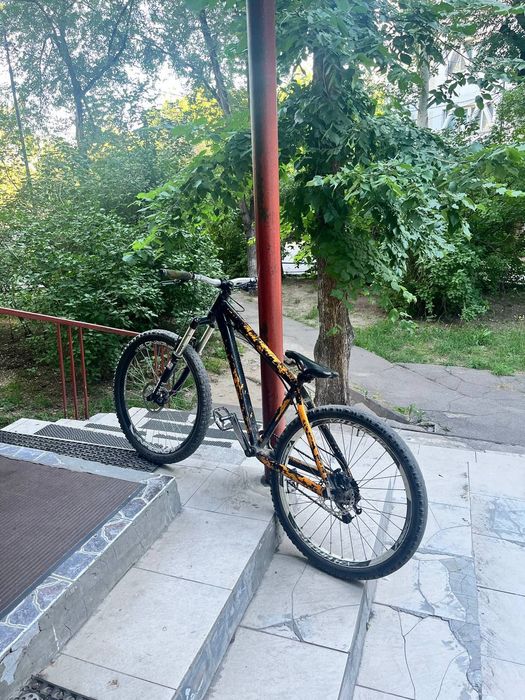 scott voltage yz 10