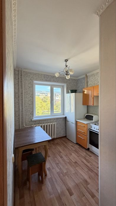 Продам квартиру 4-6