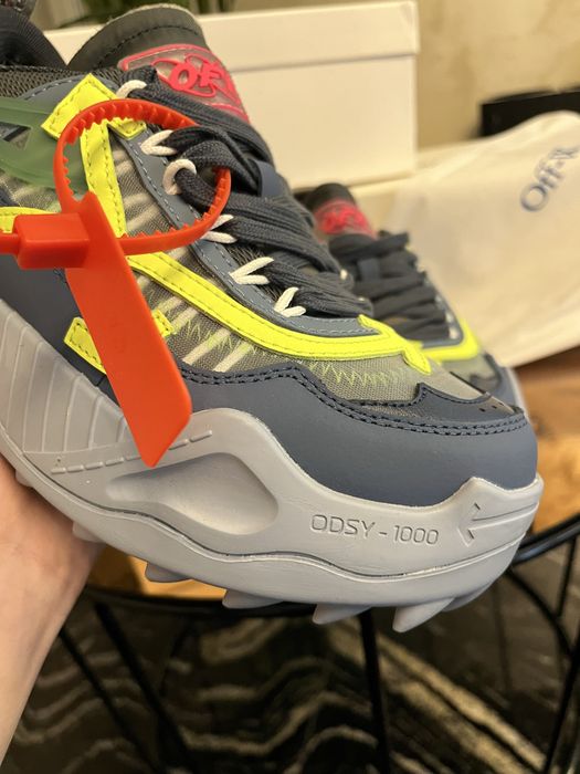 Off white odsy 1000 noi 42