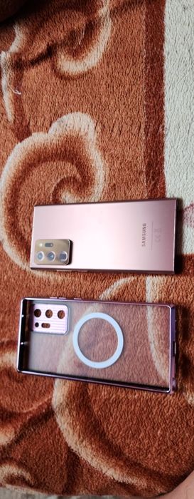 Samsung note 20 ultra
