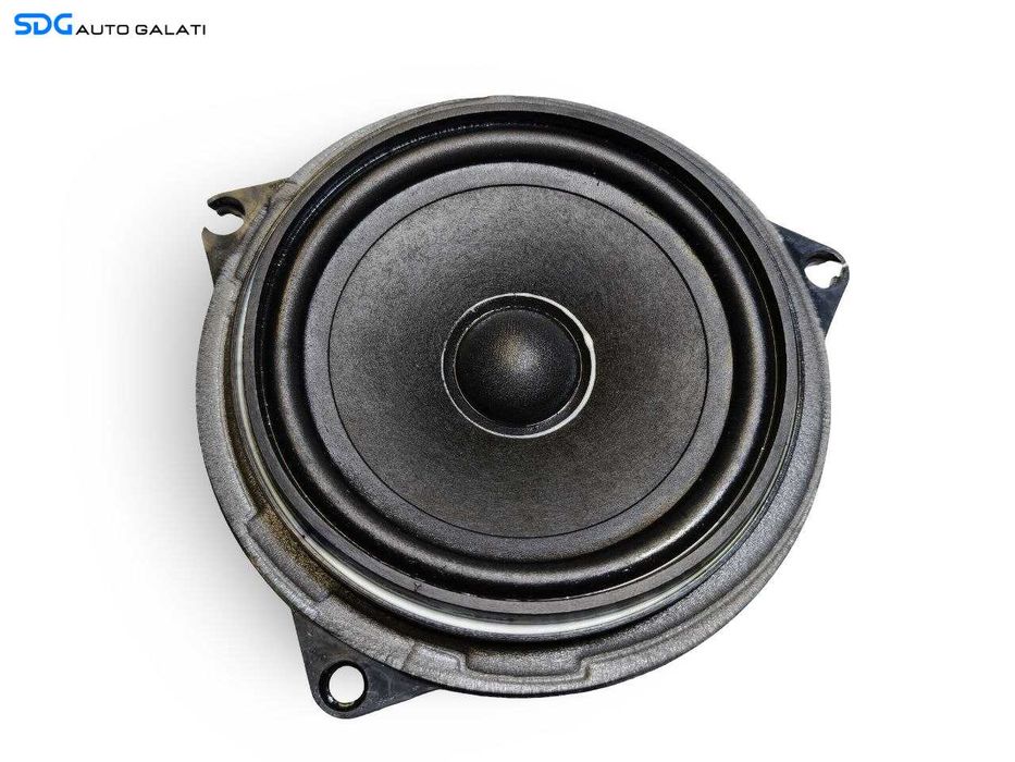 Boxa Difuzor Audio Usa Portiera Fata BMW Seria 3 E90 E91 2004 - 2011 Cod 9143232 6513914323201 [LS0478]