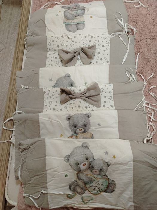 Детски вещи, аква-коврик