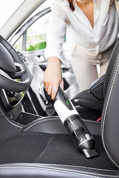 ПРОМО 2г Гаранция Нова Мощна Прахосмукачка ROWENTA X-Touch AC9736