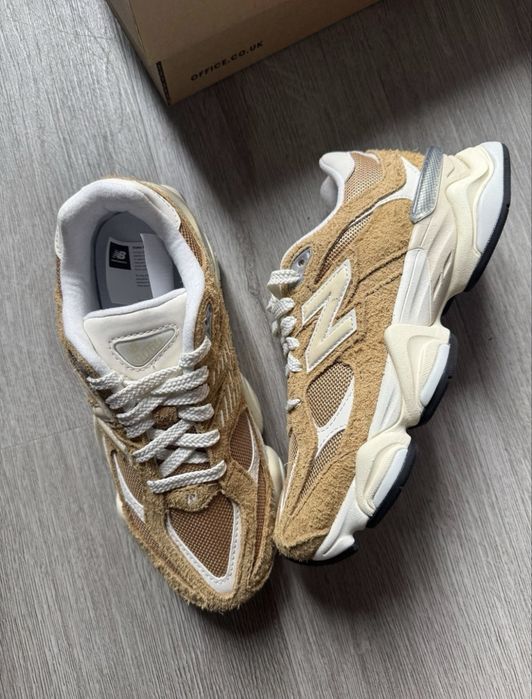 Често нви New Balance 9060 размер 37