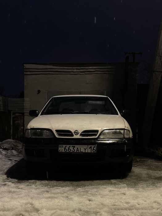 Обмен/Примера п 11