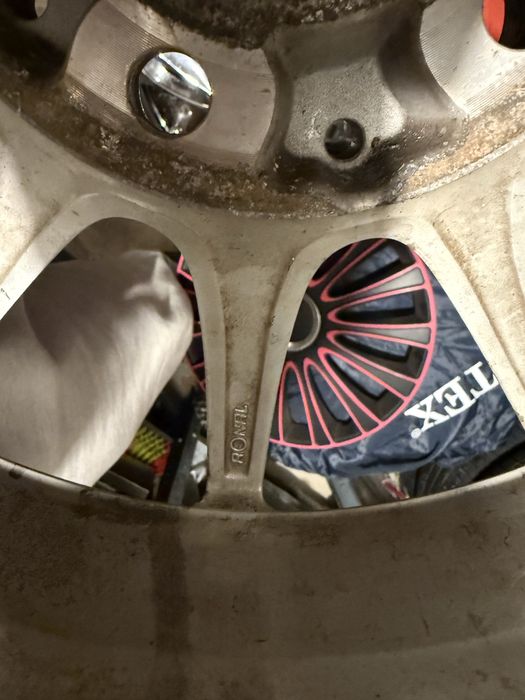 16 ки джанти от германия