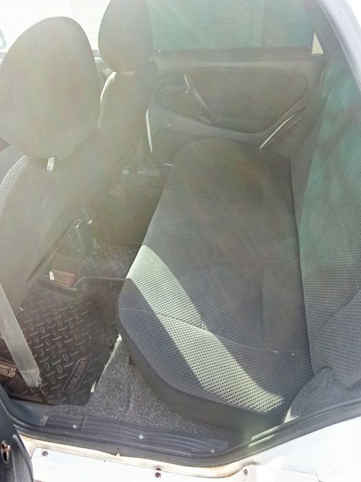 Каз Лада 2114 оте жақсы