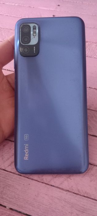 Redmi not 10 5G xotirasi 128/8 GB