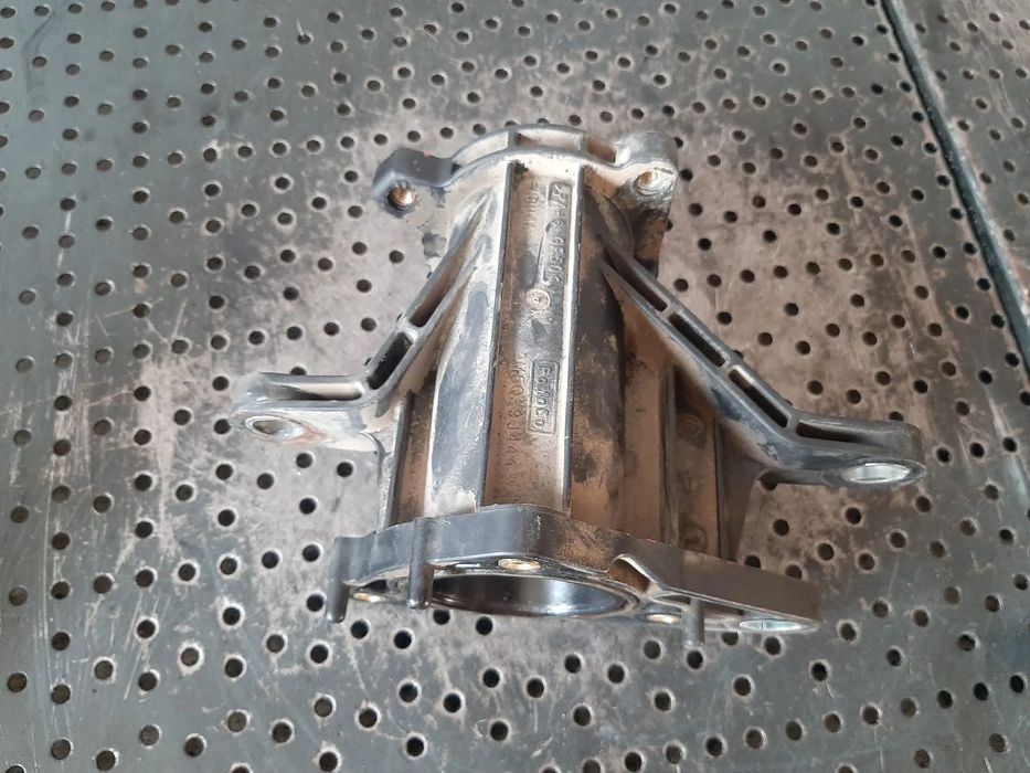 tubulatura admisie ufwa 2.0 tdci ford s-max  galaxy  9m5q-9j444-ac