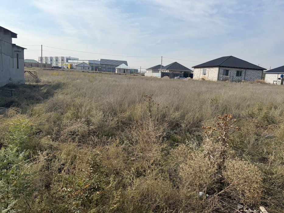 Срочно продам участок