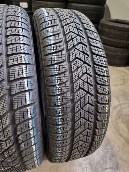 235/65/19 PIRELLI 4бр