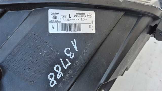 Far stanga Seat Ateca Full Led an 2016 - 2020 cod 576941773A