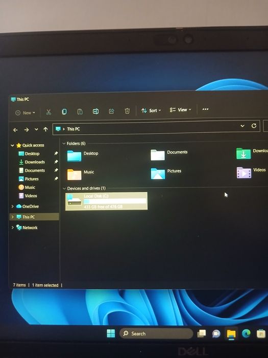 Dell Latitude 5440 i5