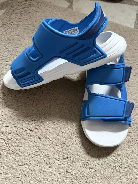Детски сандали adidas