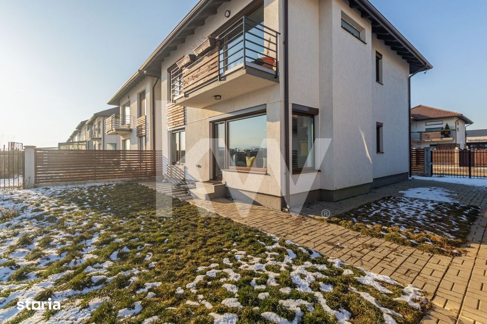 Casa 4 camere  I Mobilata & Utilata I Pet Friendly