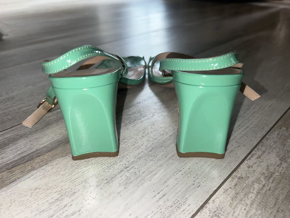 Дамски сандали INGILIZ - два чифта за 36 €!!!