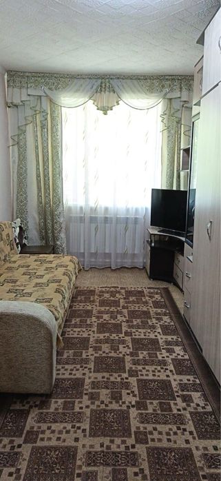 Продается 1 комнатная квартира