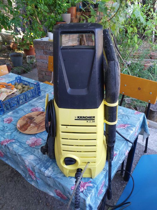 За части - водоструйка Karcher K2.38