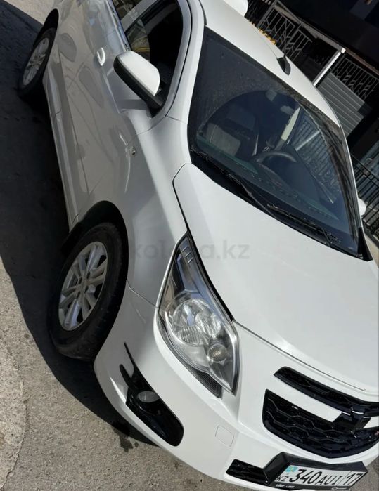 Аренда авто кобольт