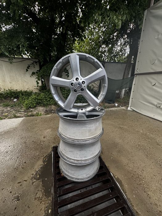 Jante Mercedes Originale R20