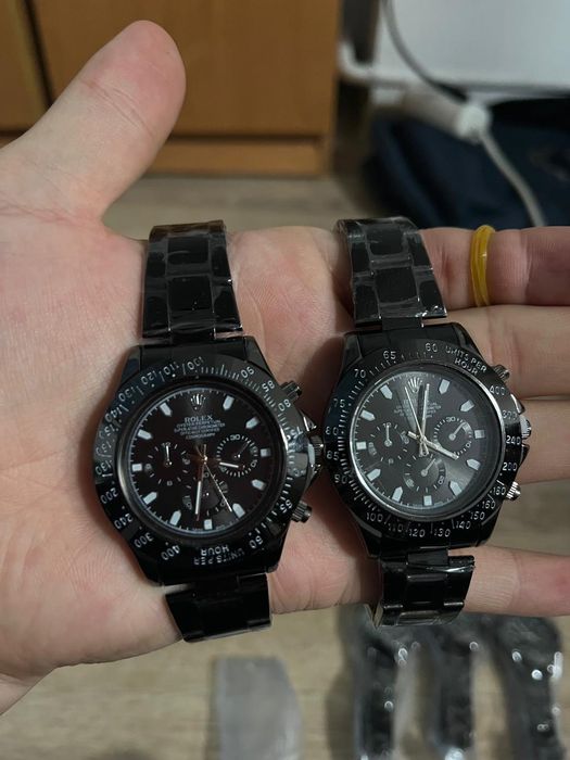 Rolex люкс часы с коробкой