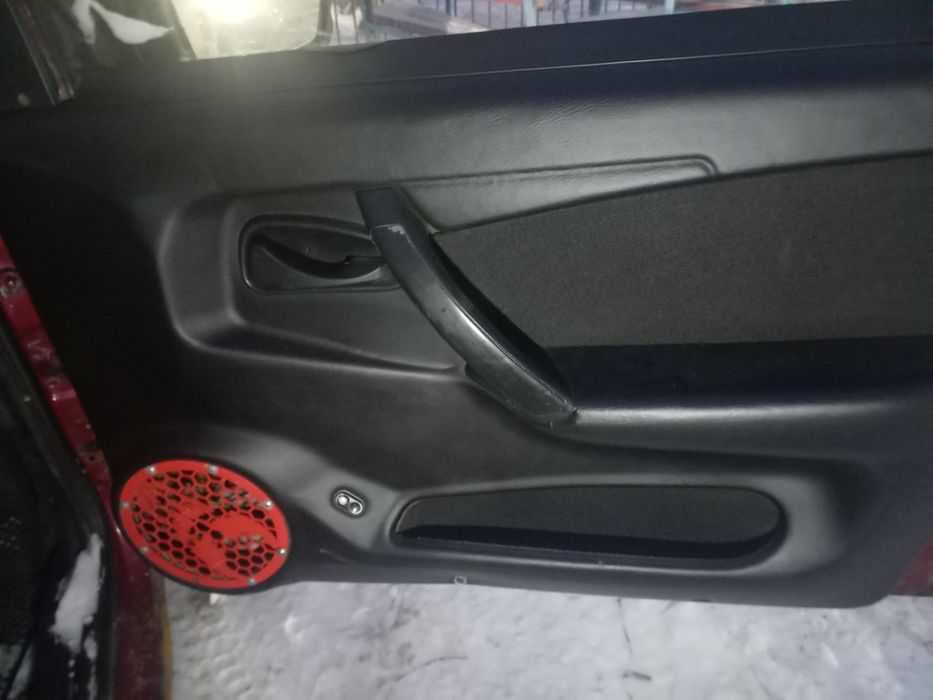 Ваз на запчасти двигатель и КПП