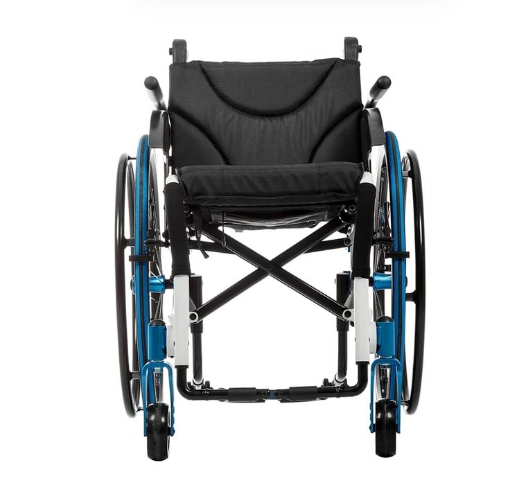 Инвалидная коляска Ortonica S 4000