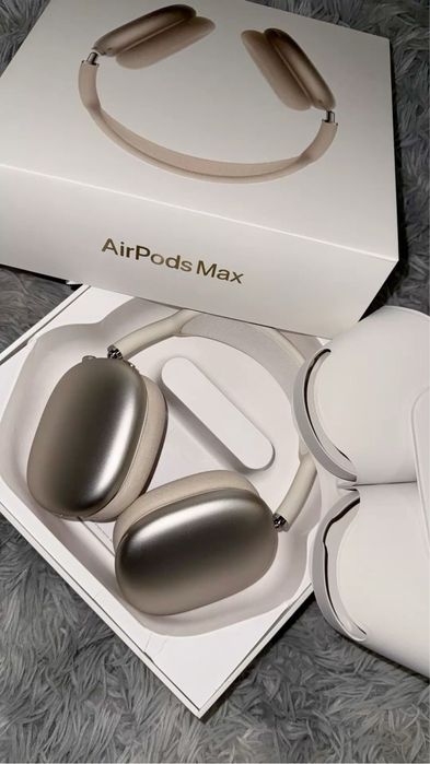 AirPods Max Качество 1:1