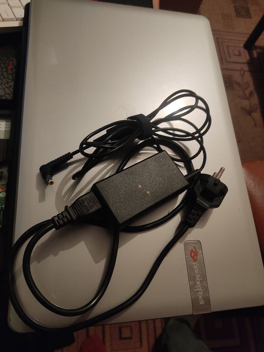 Ноутбук Notebook 17