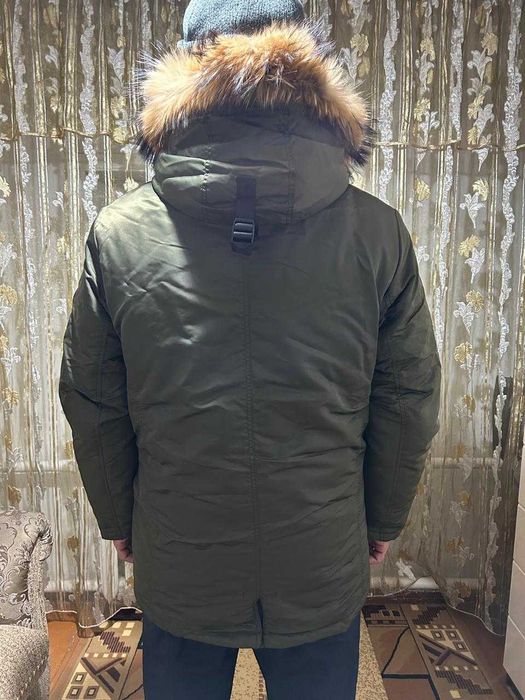 Курста Зимняя новая