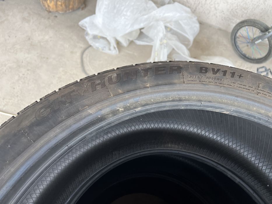 275/40/22 летние шины