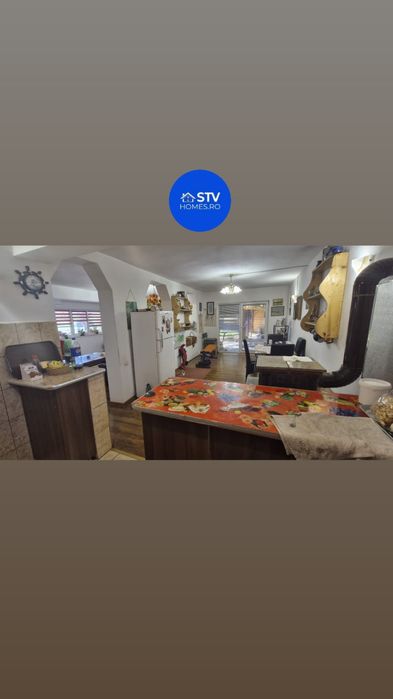 Casa \ Pensiune de vanzare