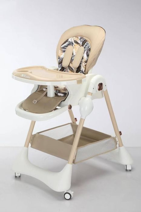 Стульчик  комфортного кормления модель Baby High Сhair