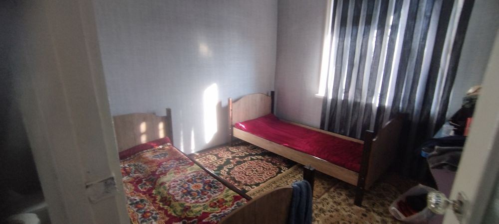 Ijaraga qizlarga kv bor 700 ming